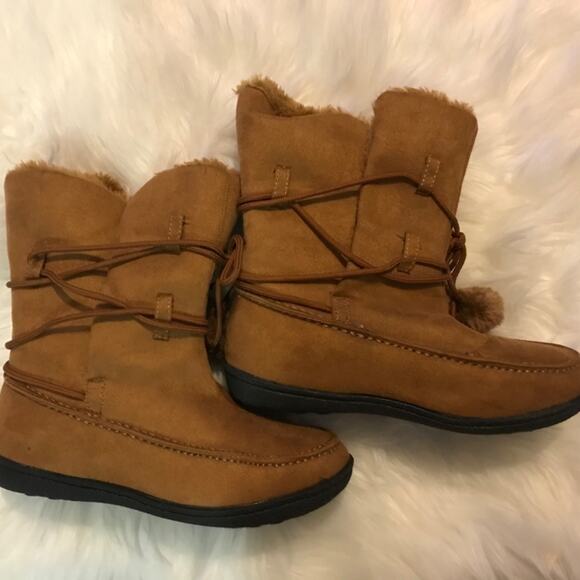 CA Collection by Carrini Boots size 7 - Picture 7 of 7